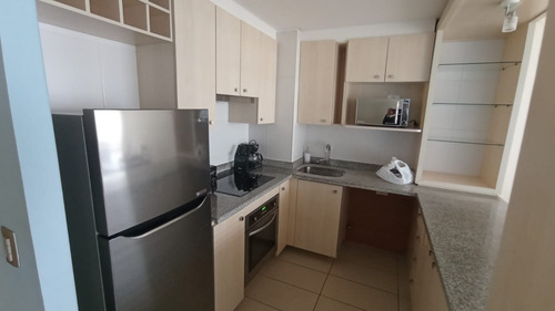 Vendo Departamento 3d2b Edificio Aqua La Serena
