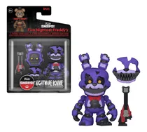Comprar Nightmare Bonnie Funko Snap \u002F Five Nights At Freddys Nuevo