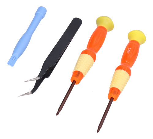 Kit De Reparación De Consola De Herramientas Analógicas Con