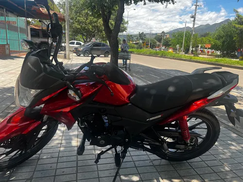 Cbf 125 F