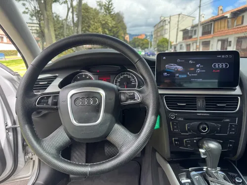Audi A4 1.8 Tfsi Attraction