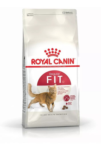 Royal Canin Fit 15 Kg Vet Juncal