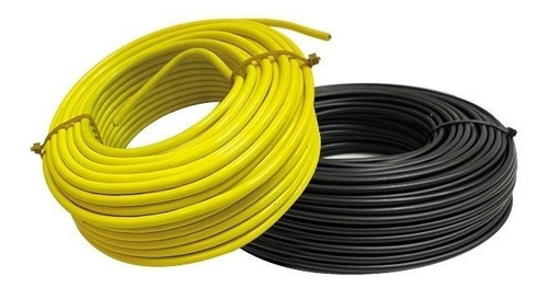 25 Metros Cable 2.5mm Subterráneo Aéreo Boyeros