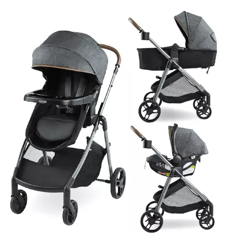 Graco modes snugride 35 online