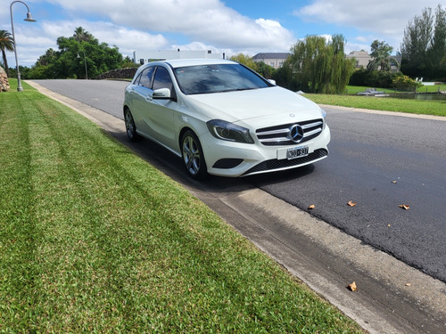 Mercedes-Benz Clase A 1.6 A 200 At Urban B.efficiency 156cv