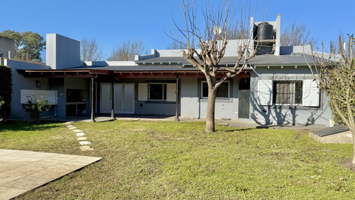 Descubre Esta Casa Apta Crédito En Villa Margarita