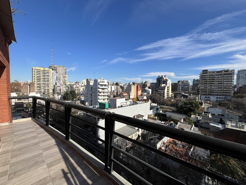 Triplex En Alquiler Terraza Pileta 2 Cocheras