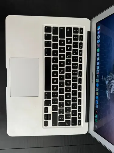 Apple Macbook Pro 13,3 I5 1,4 Ghz 8 Gb 128 Gb Prata | MercadoLivre