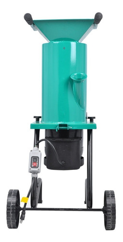 Triturador Resíduos Orgânicos Tog2300 1,5hp 220/127v Garthen