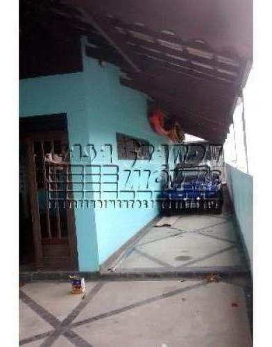 Imagem 1 de 30 de Maravilhosa Casa Isolada Em Praia Grande, Solemar - V4490