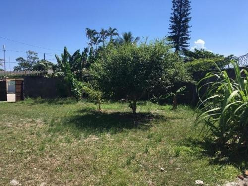 Imagem 14 de 14 de Casa Na Praia Com 1 Dormitório Em Itanhaém/sp