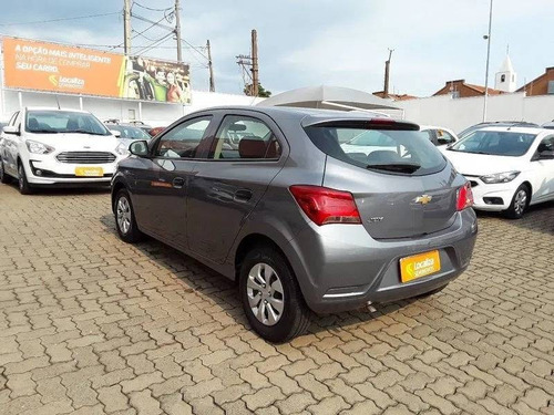 Chevrolet Onix 1.0 Mpfi Joy 8v Flex 4p Manual