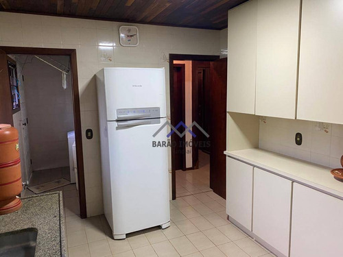 Imagem 10 de 13 de Casa À Venda, 353 M² Por R$ 770.000,00 - Biriça Do Valado - Bragança Paulista/sp - Ca1146