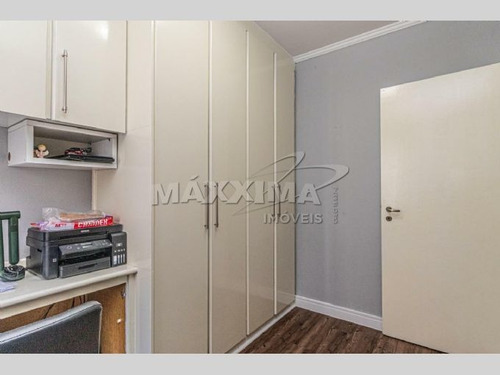 Imagem 17 de 24 de Apartamento - Ref: 25491