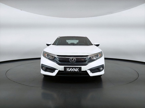 Imagem 2 de 15 de 150395 - Honda Civic 2017 Com Garantia