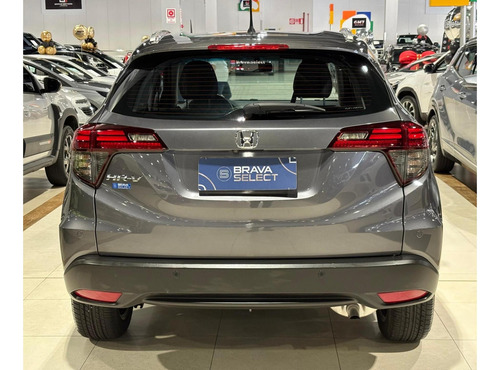 Honda HR-V EXL 1.8 Flexone 16V 5p Aut.