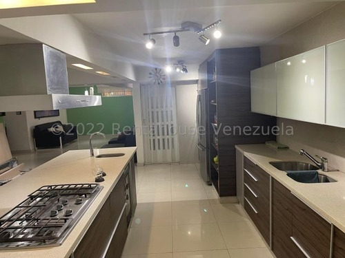 Imagen 10 de 12 de En Venta Apartamento En Lomas Del Sol - Mls #22-17347 - Karina Sanchez 04143355086