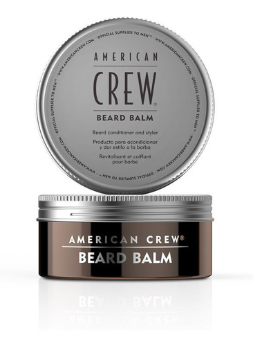 American Crew  Beard Balm X 60 Ml