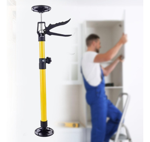 Cabinet Support Rod Home Decoration Quick Telescopic Support