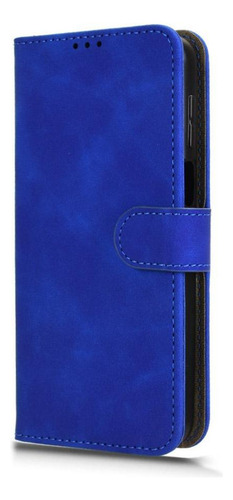 Funda Abatible Para Motorola Moto G55 5g Kickstand Cartera