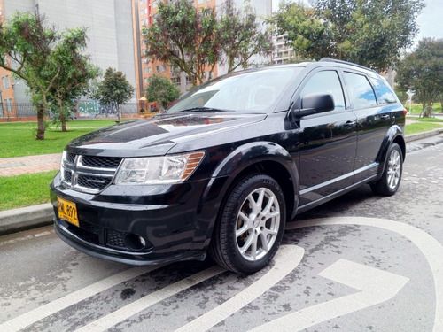 Dodge Journey 2.4 Se/crew