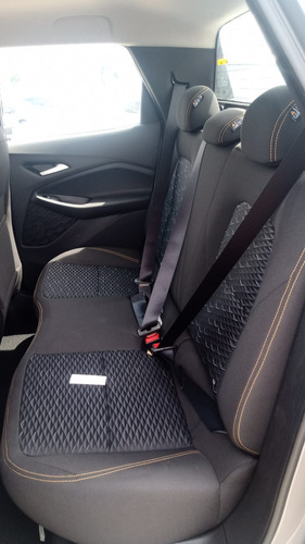 Chevrolet Montana 1.2T Lt Mt
