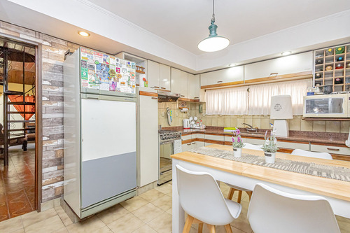 Venta Ph 4 Ambientes - Palomar - Apto Crédito
