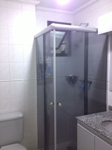 Imagem 7 de 15 de Apartamento - Ref: 1880