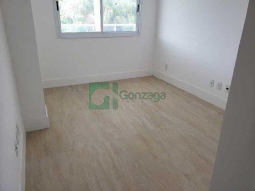 Imagem 14 de 15 de Excelente Imóvel, Frente, 4 Suítes, Porcelanato 90x90, Varandão! Ótima Localização! Recreio. - Reap40006