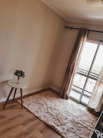 Imagem 4 de 14 de Apartamento Com 2 Dormitórios Para Alugar, 55 M² Por R$ 1.800,00/mês - Vila Santa Catarina - São Paulo/sp - Ap16817