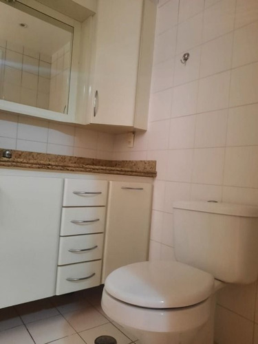 Imagem 19 de 30 de Apartamento Com 4 Dormitórios Para Alugar, 110 M² Por R$ 6.000,00/mês - Moema - São Paulo/sp - Ap16794