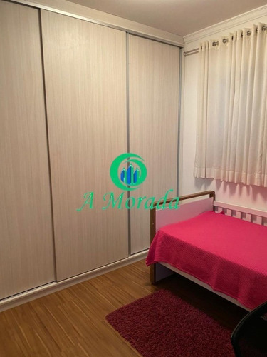 Imagem 18 de 23 de Lindo Sobrado Com Condomínio - Ca00978 - 70705931
