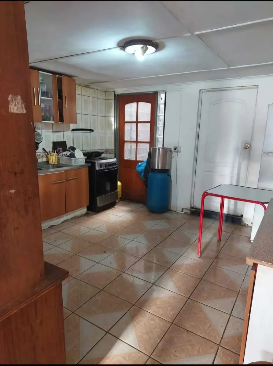 Imagen 4 de 14 de Casa En Venta 4 Habitaciones Economico (171955)