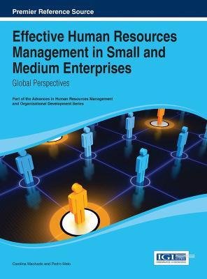 Libro Effective Human Resources Management In Small And M...