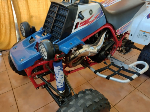 Imagen 1 de 4 de Yamaha Banshee