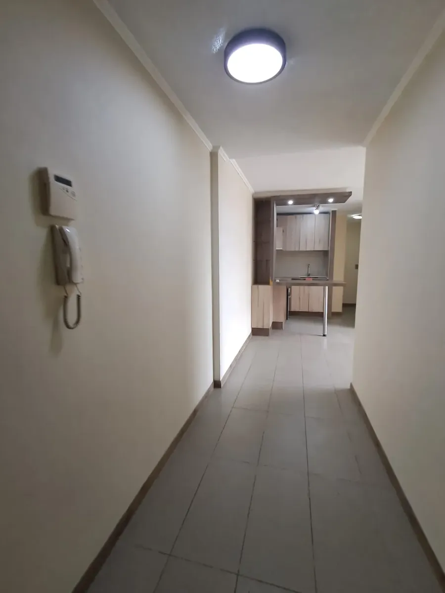 Imagen 3 de 21 de Departamento Excelente Estado. Gastos Comunes Incluídos