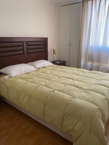 Departamento Para Estudiantes En Reñaca