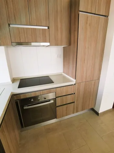 Departamento En Arriendo De 3 Dorm. En Macul