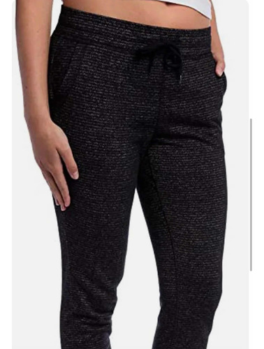 Champion Elite, French Terry Jogger Deportivo P/dama