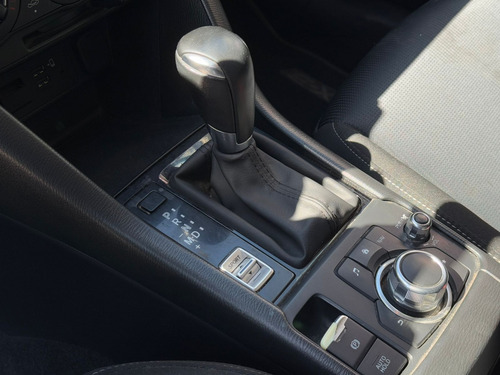 Mazda CX-3 2.0 I Sport 2wd At