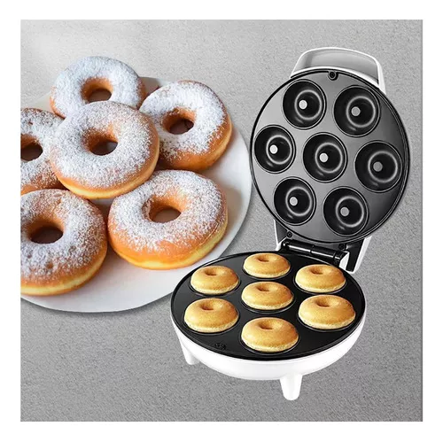 Primera imagen para búsqueda de donut maker