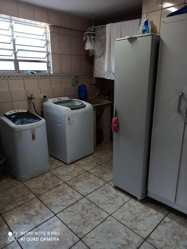 Imagem 12 de 15 de Casa Para Venda Em São Paulo, Vila Curuça, 3 Dormitórios, 2 Banheiros, 1 Vaga - V288_2-1213051