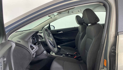 Imagen 9 de 15 de 120200 - Chevrolet Cruze 2018 Con Garantía