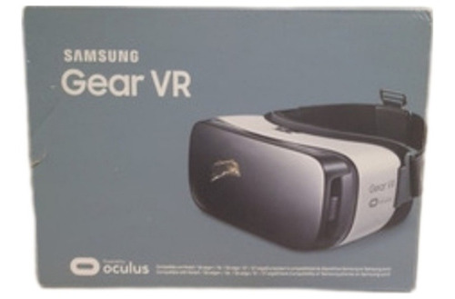 Samsung Gear Vr Original