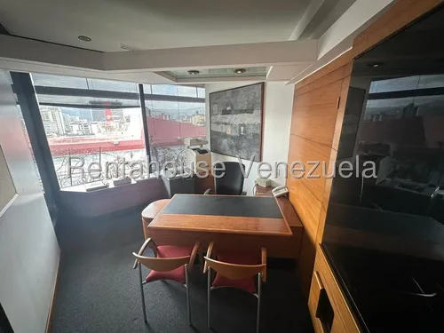 Local En Venta La Castellana Abm