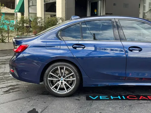 Bmw Serie 3 330i
