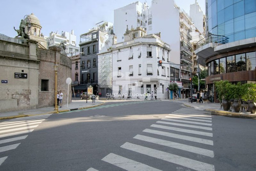 ¡oportunidad! ¡dos Cocheras Fijas En Recoleta!