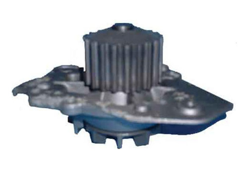 Bomba De Agua Compatible Con Citroen Bx 1.9