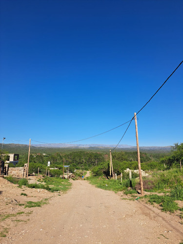 Lote En San Antonio De Arredondo