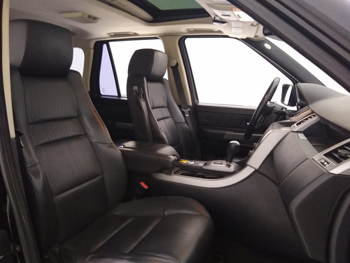 Land Rover Range Rover 4.2 Supercharged 4x4 V8 32v Gasolina